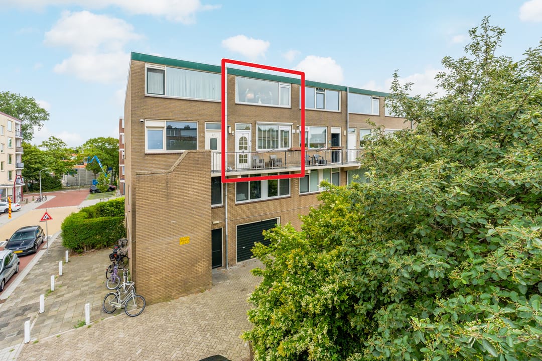 Foto 41 van Talmastraat 11