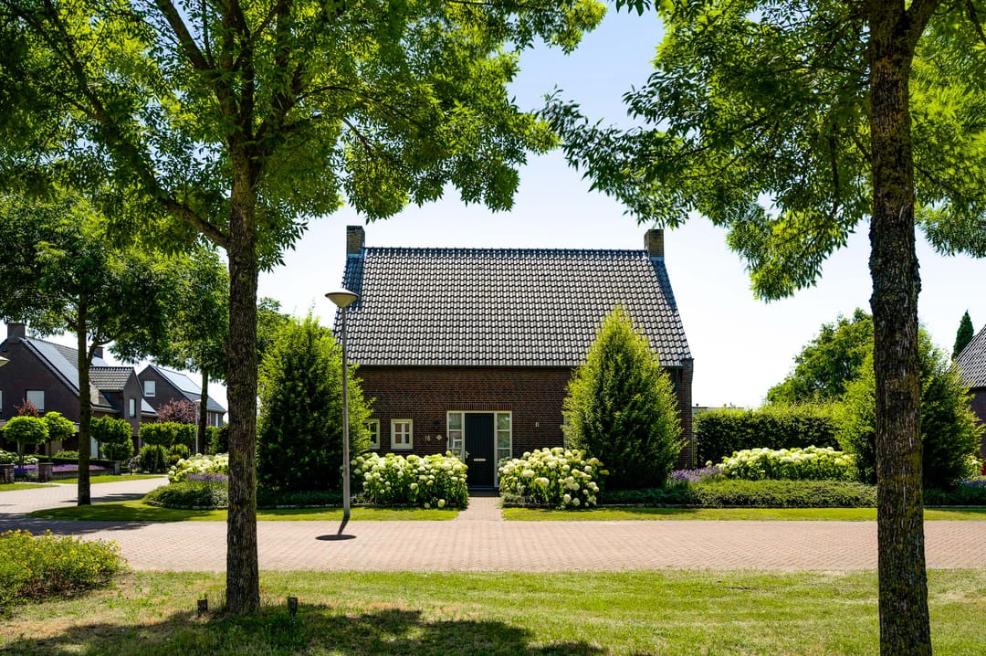 Foto 52 van Engelerveld 16