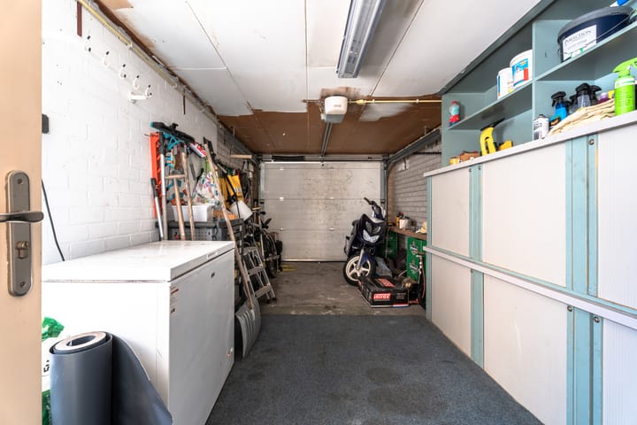 Tussenwoning te koop: Tollenshof 14, Hellevoetsluis