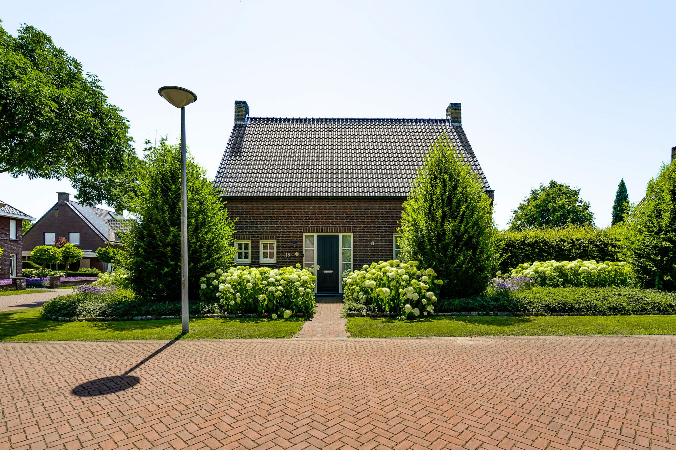 Foto 6 van Engelerveld 16