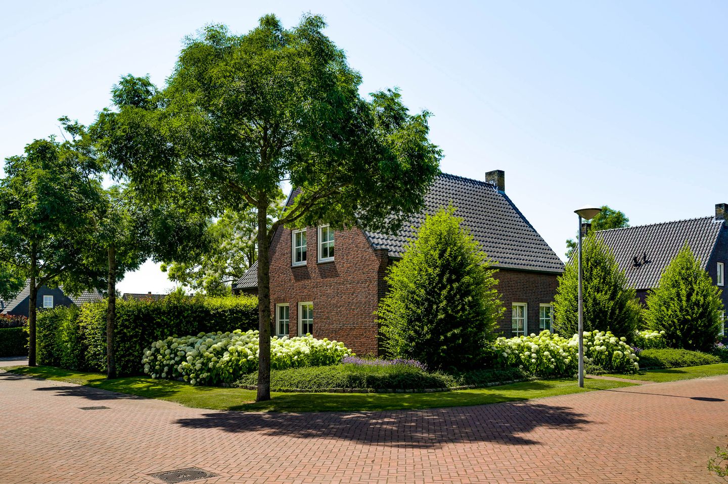 Foto 1 van Engelerveld 16