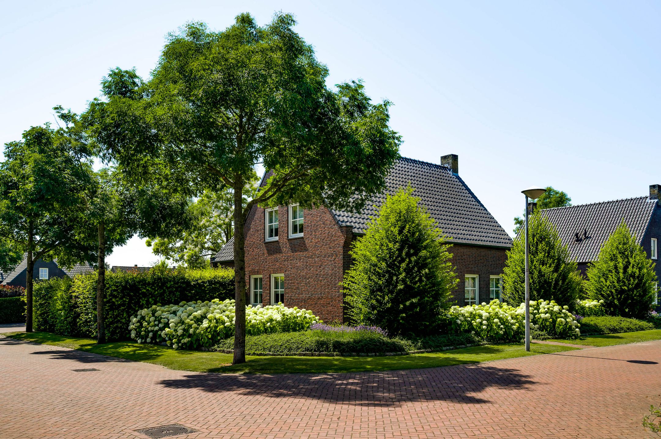 Engelerveld 16 