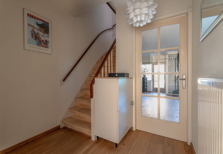 Tussenwoning te koop: Tollenshof 14, Hellevoetsluis
