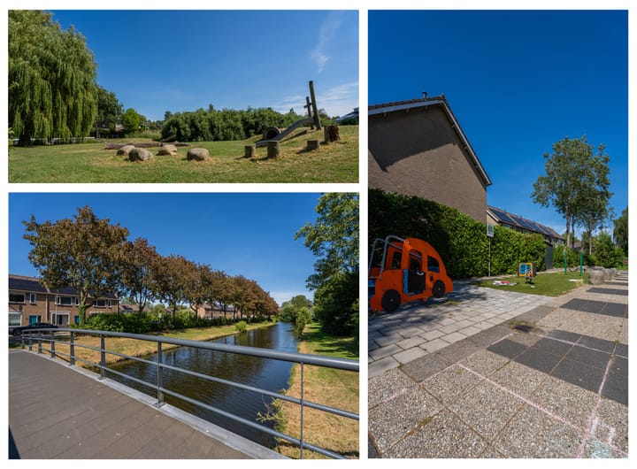 Tussenwoning te koop: Tollenshof 14, Hellevoetsluis