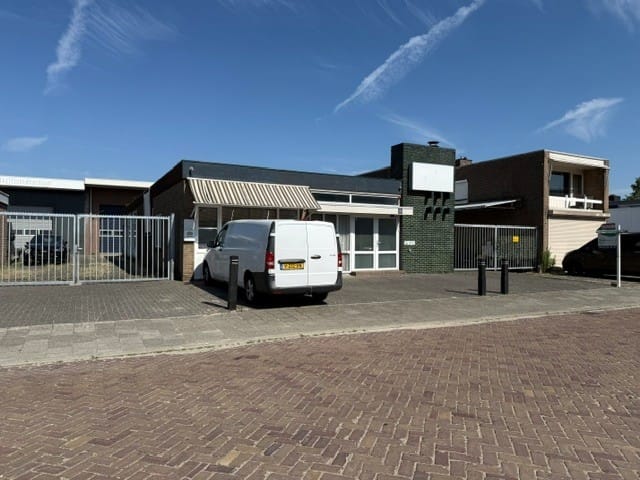 Bekijk foto 2 van Daviottenweg 5