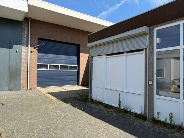 Bekijk foto 1 van Daviottenweg 5