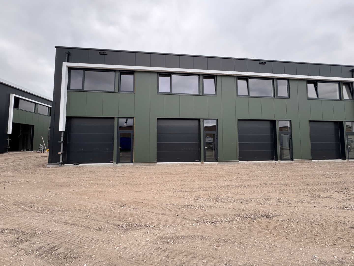 View photo 3 of Groot Mijdrechtstraat B2 - B11