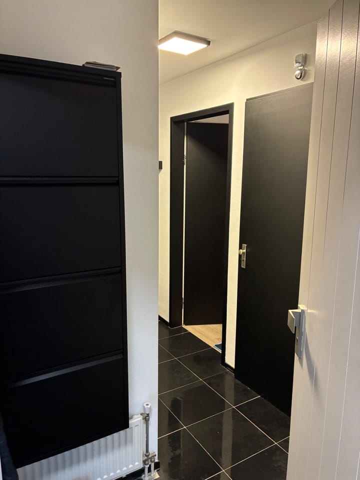 Foto 4 van Daniël de Brouwerstraat 25