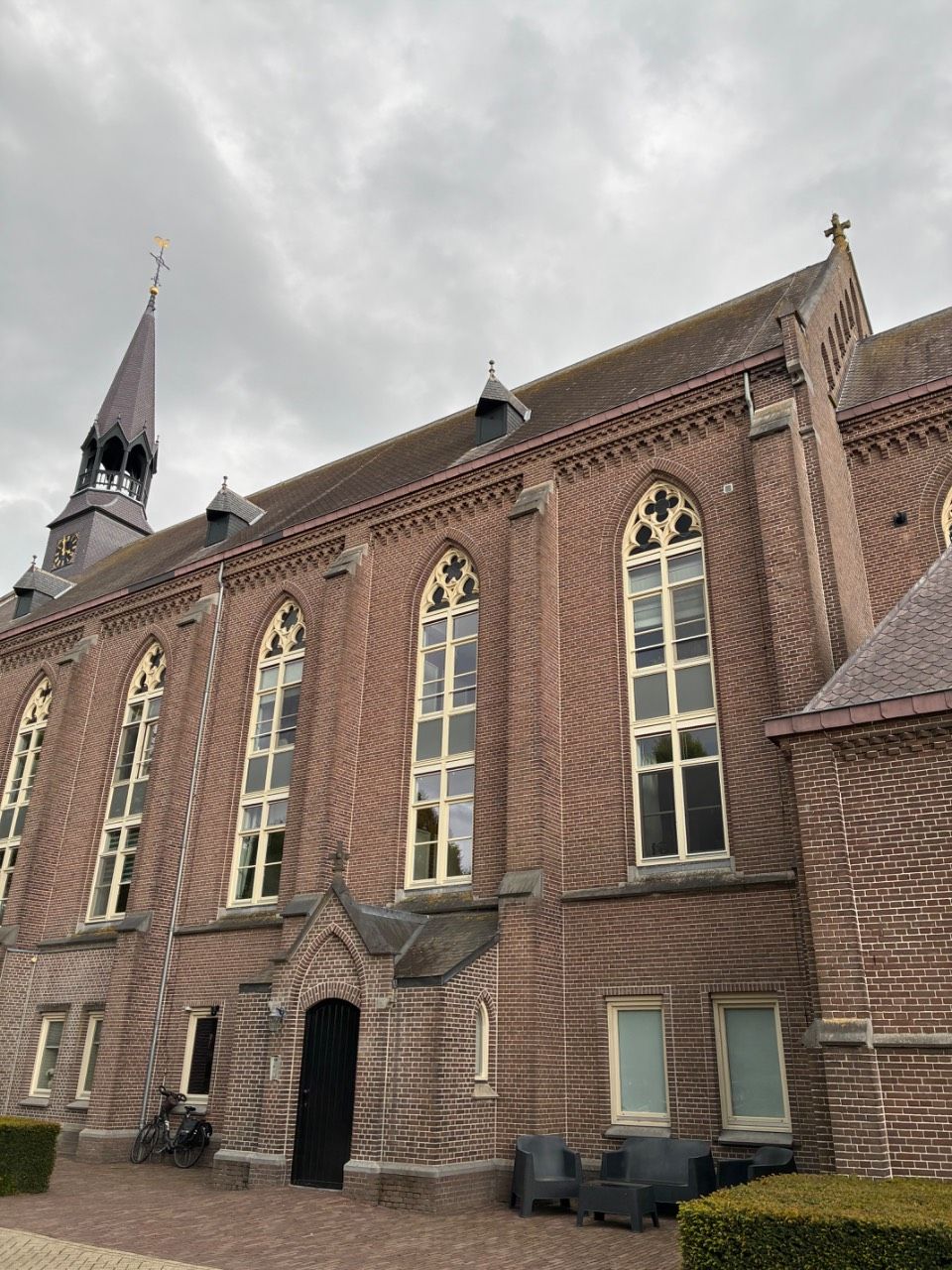 Foto 1 van Daniël de Brouwerstraat 25