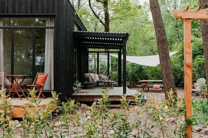 Foto 2 van De Stuw 12