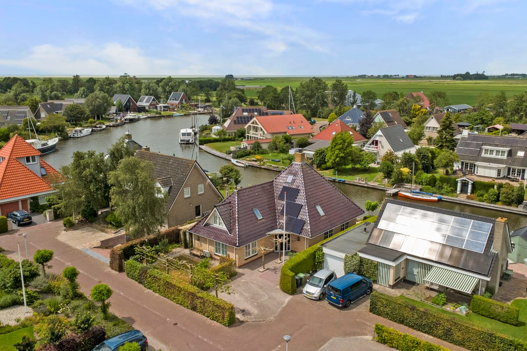 Photo 1 of Snoekeblêd 10