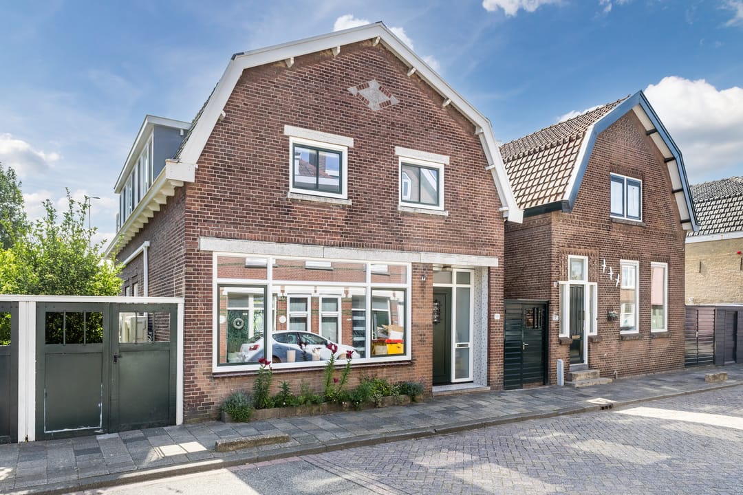 Photo 1 of Bovenstraat 191
