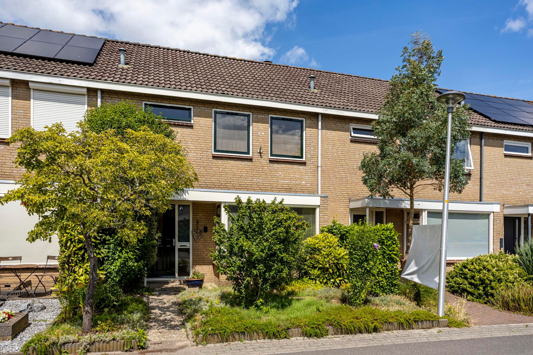 Hoevenhoek 16 