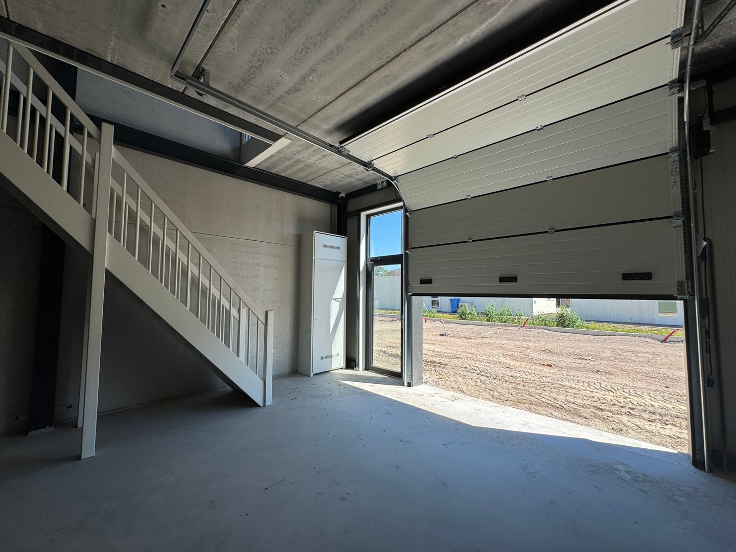 Bekijk foto 4 van Groot Mijdrechtstraat B13 - B22