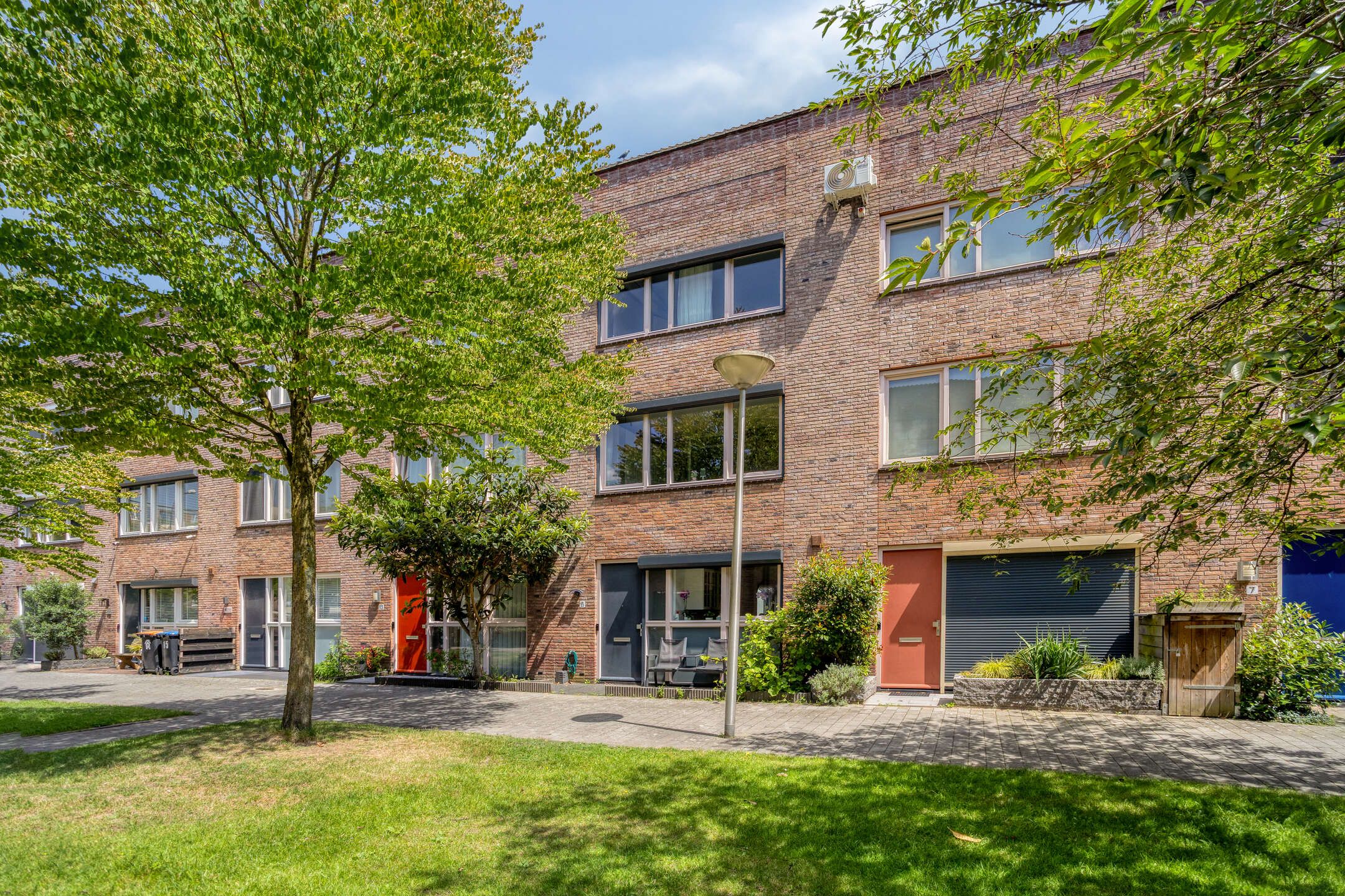 Tweelingen 11 