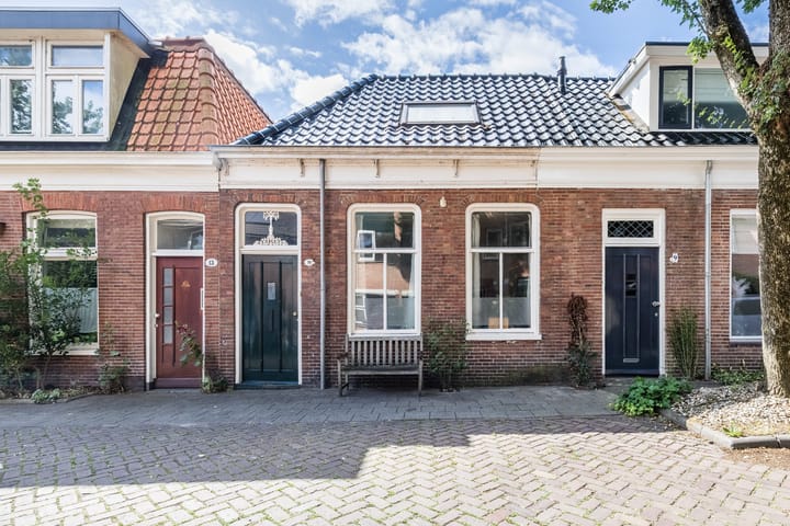 Polderstraat 11