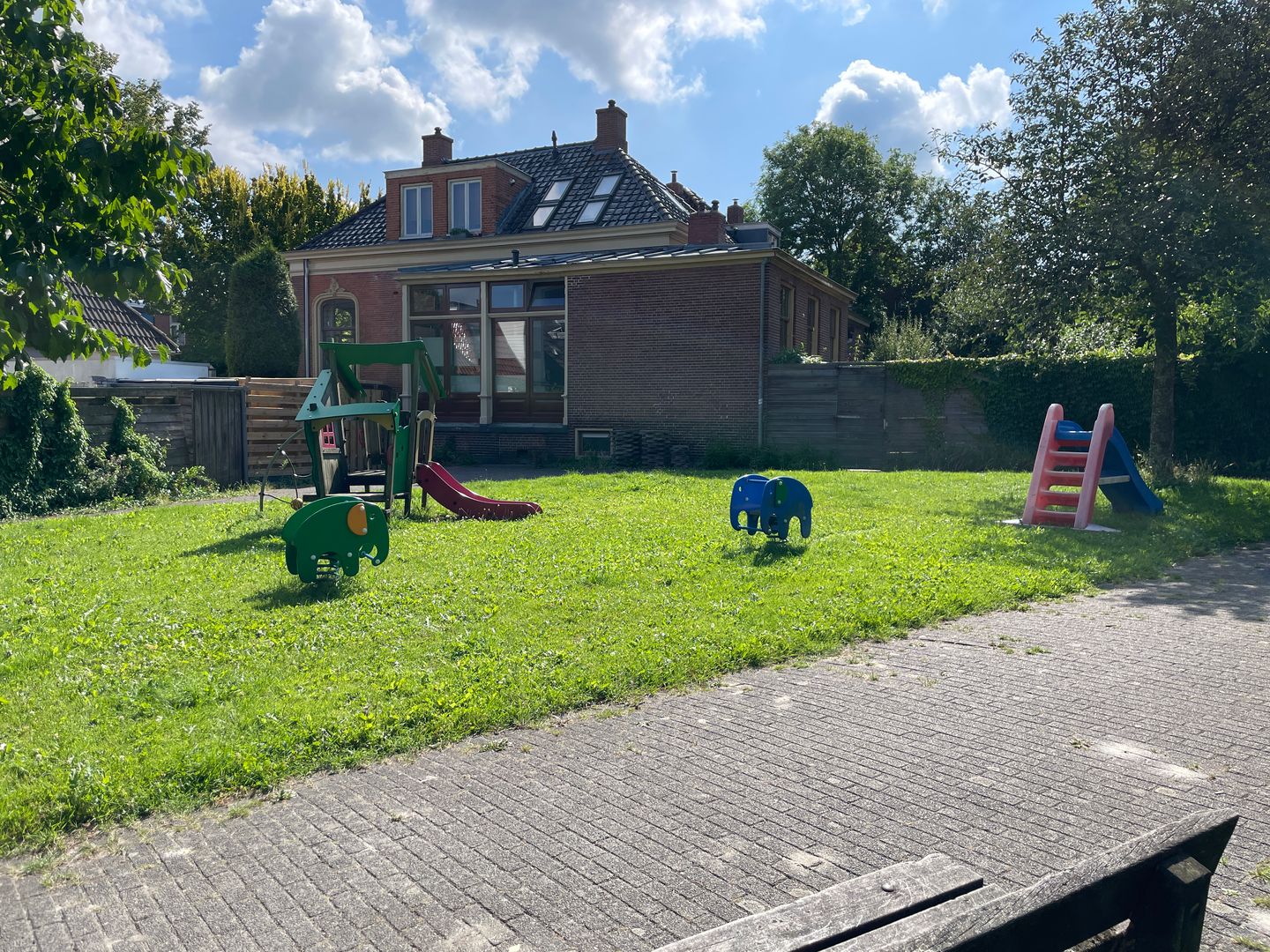 Photo 40 of Polderstraat 11