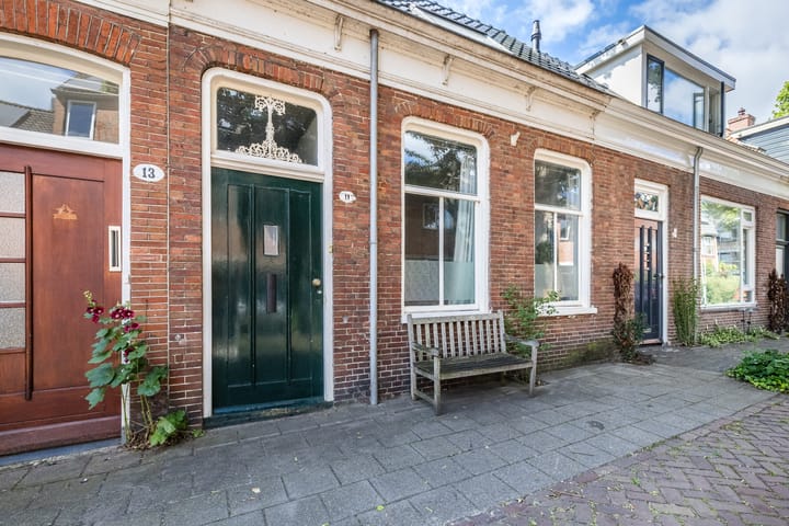 Foto 3 van Polderstraat 11