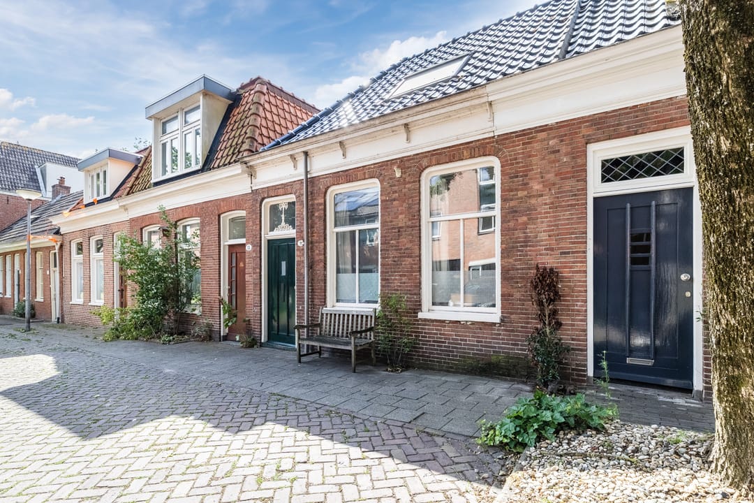 Photo 2 of Polderstraat 11