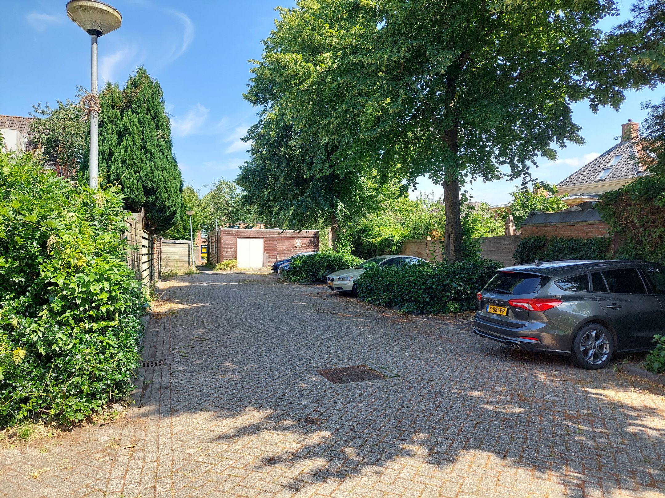 Photo 36 of Polderstraat 11