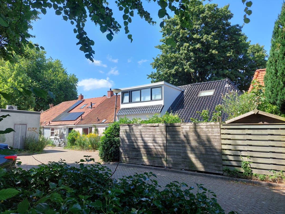Photo 37 of Polderstraat 11
