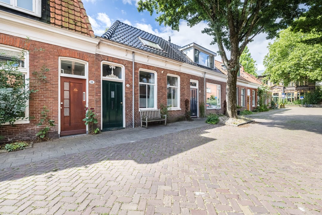 Photo 32 of Polderstraat 11