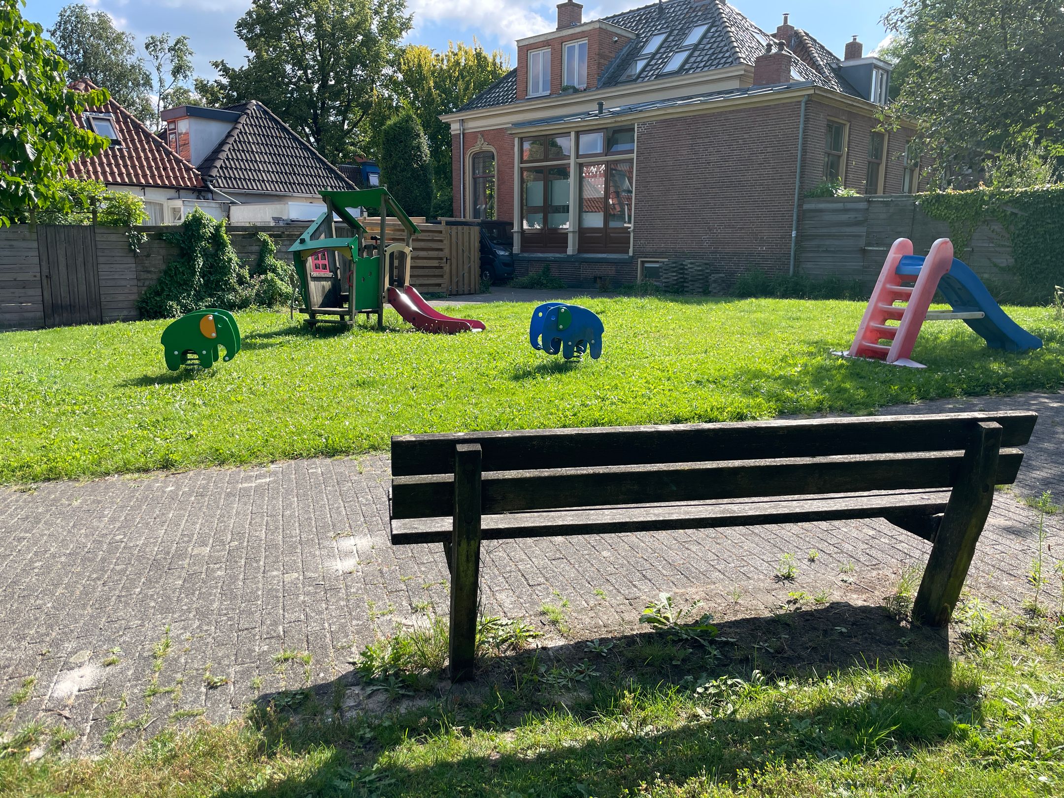 Photo 39 of Polderstraat 11