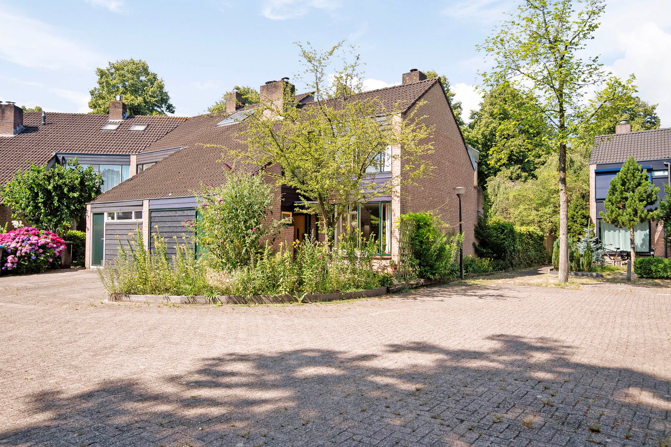 Steenhouwersdonk 132