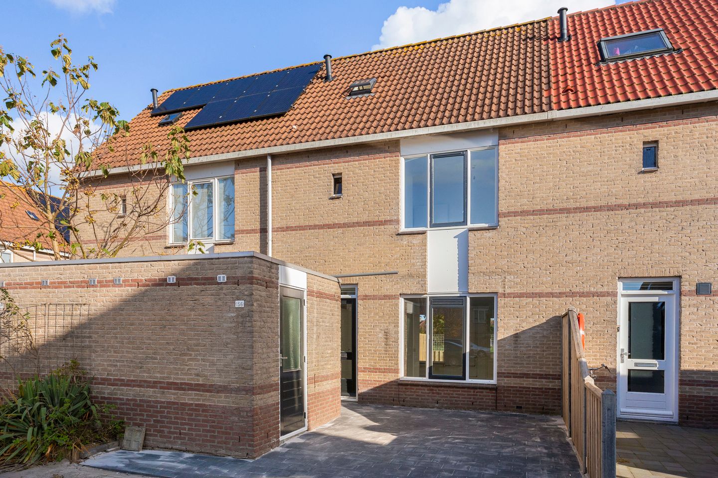 Foto 1 van Rhônestraat 156