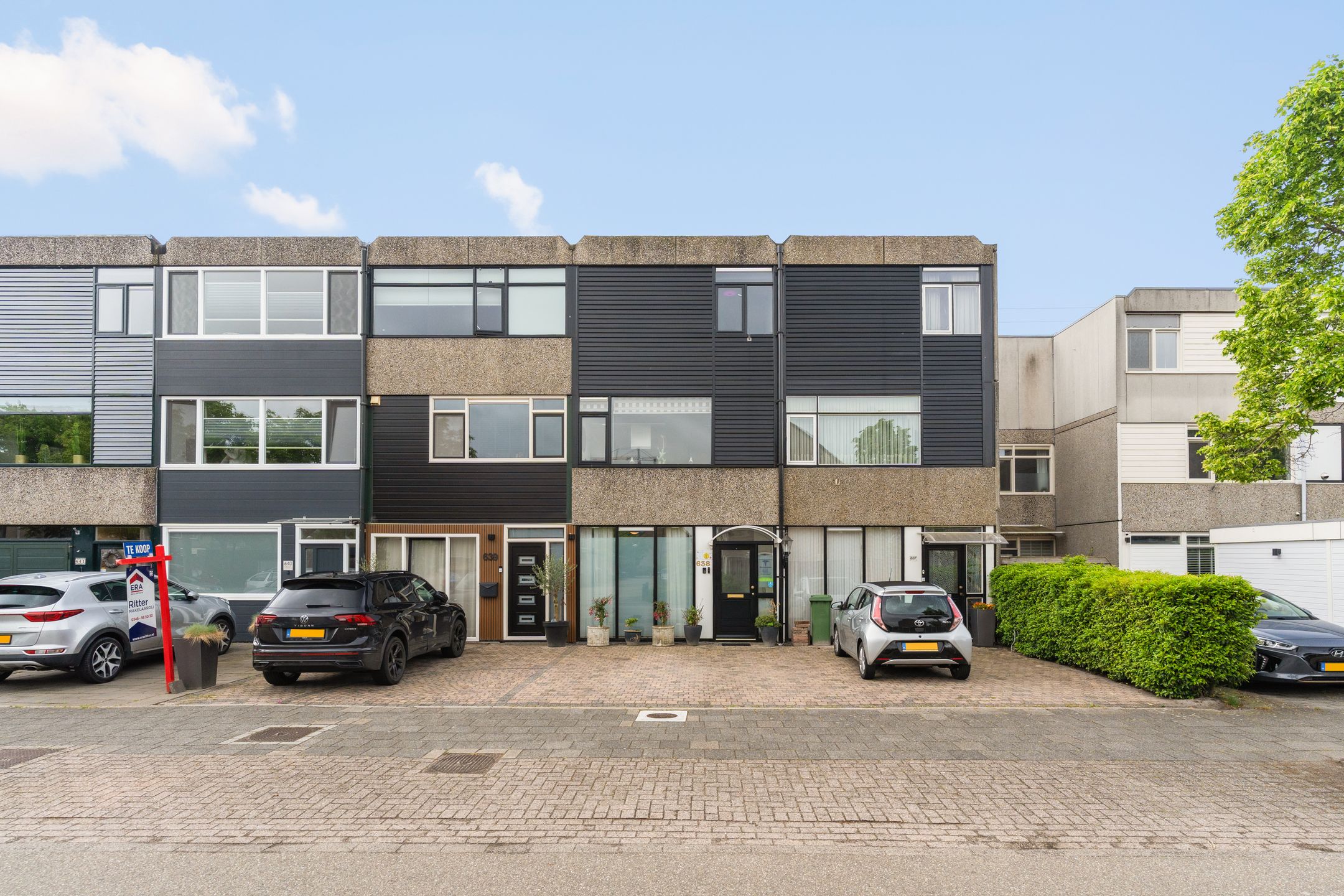 Boomstede 638 