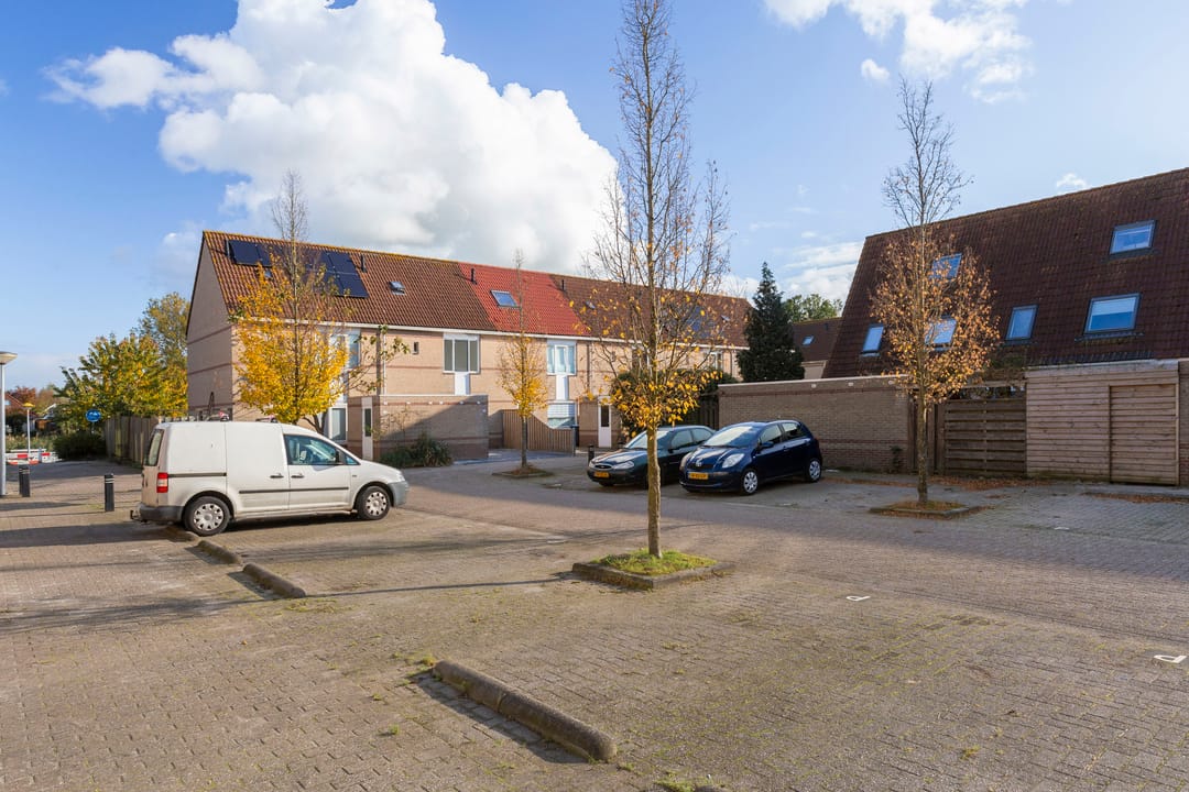 Photo 22 of Rhônestraat 156
