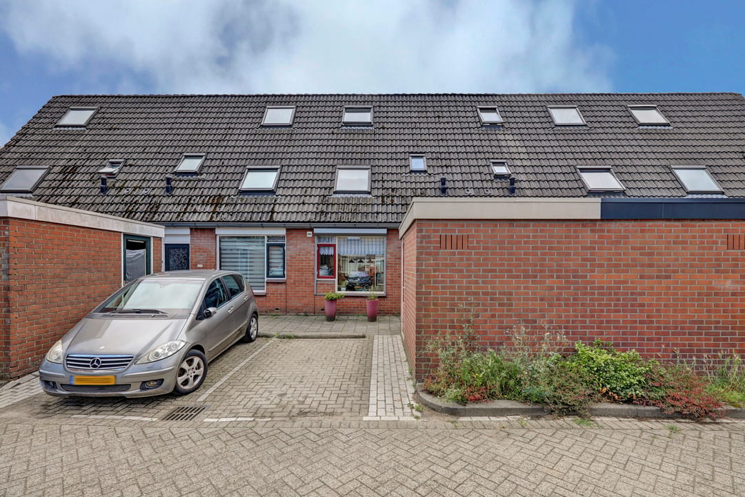 Photo 1 of Vigohof 20