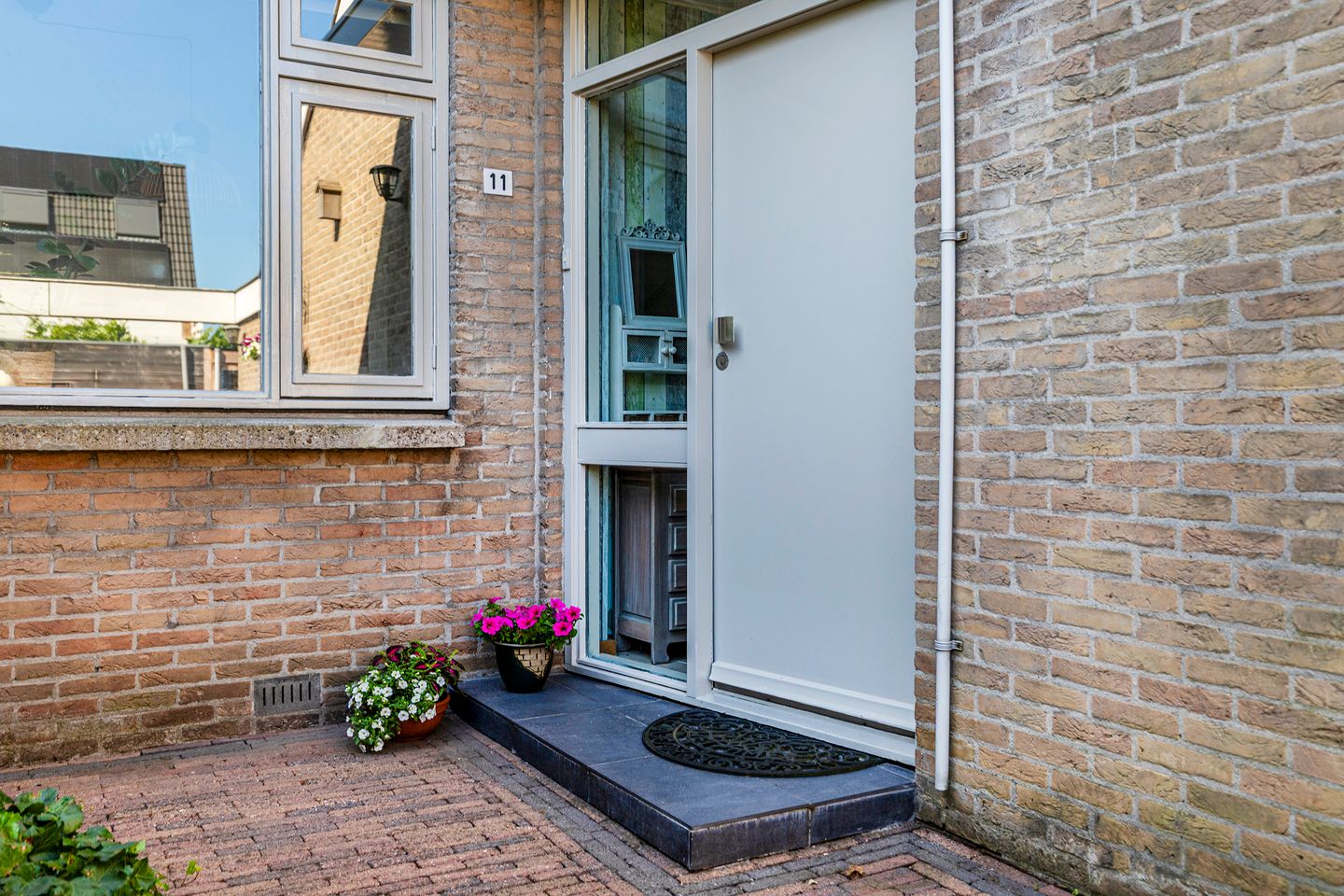 Foto 5 van Prins Clausstraat 11