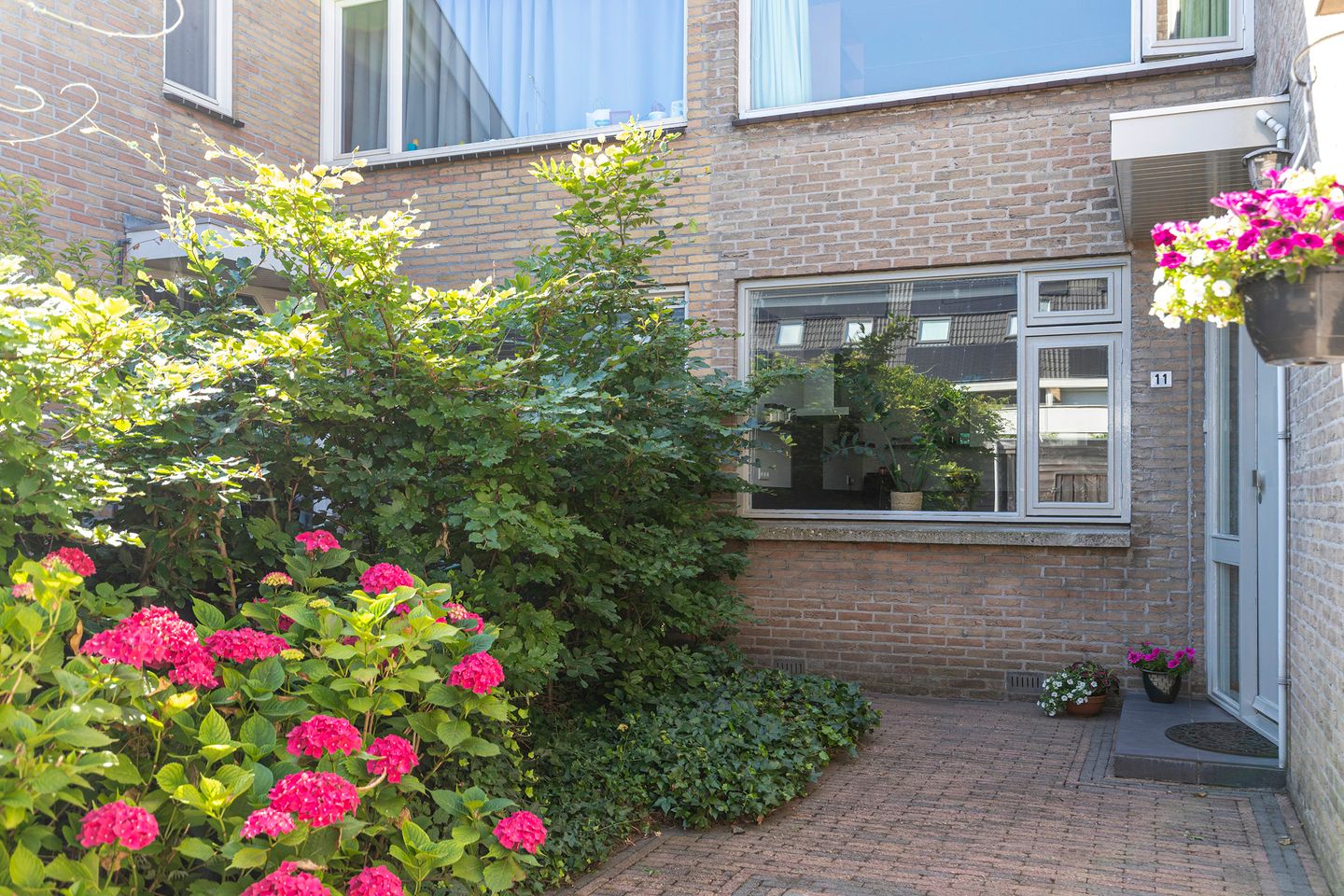 Foto 40 van Prins Clausstraat 11
