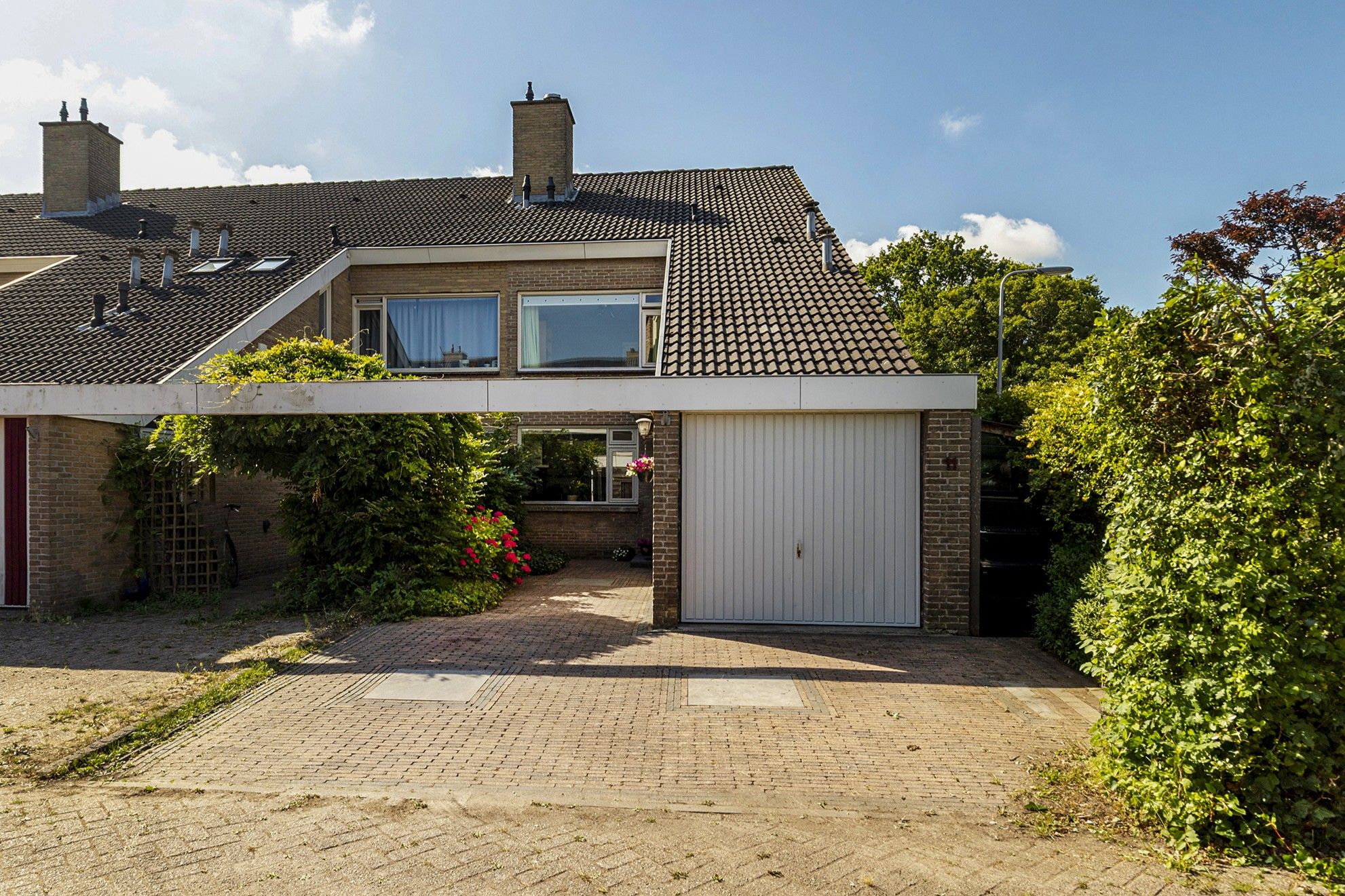 Prins Clausstraat 11