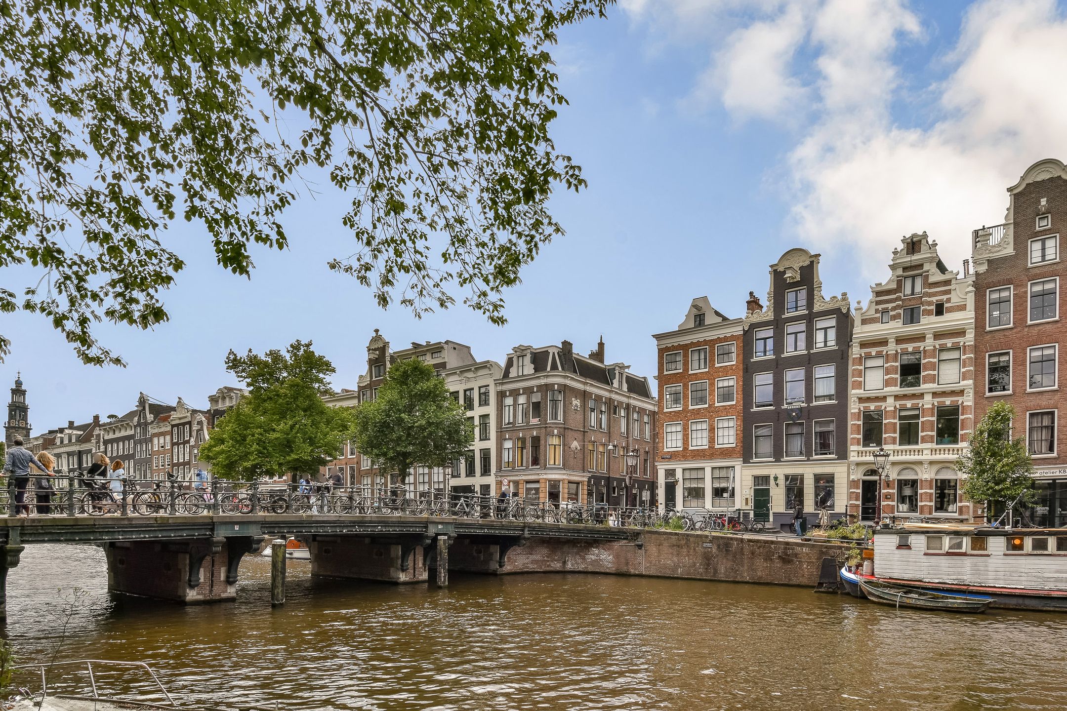 Foto 24 van Keizersgracht 86-B