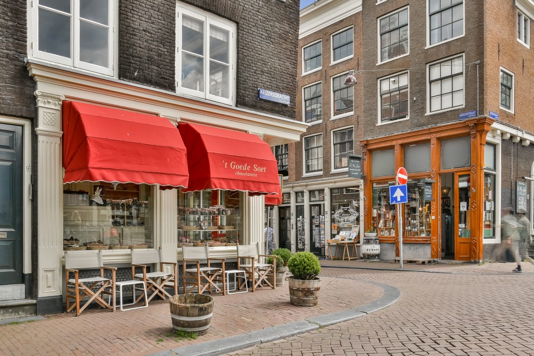 Foto 23 van Keizersgracht 86-B