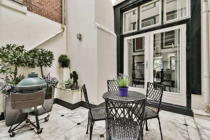 Foto 3 van Keizersgracht 86-B