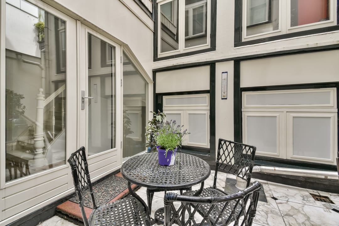 Foto 8 van Keizersgracht 86-B