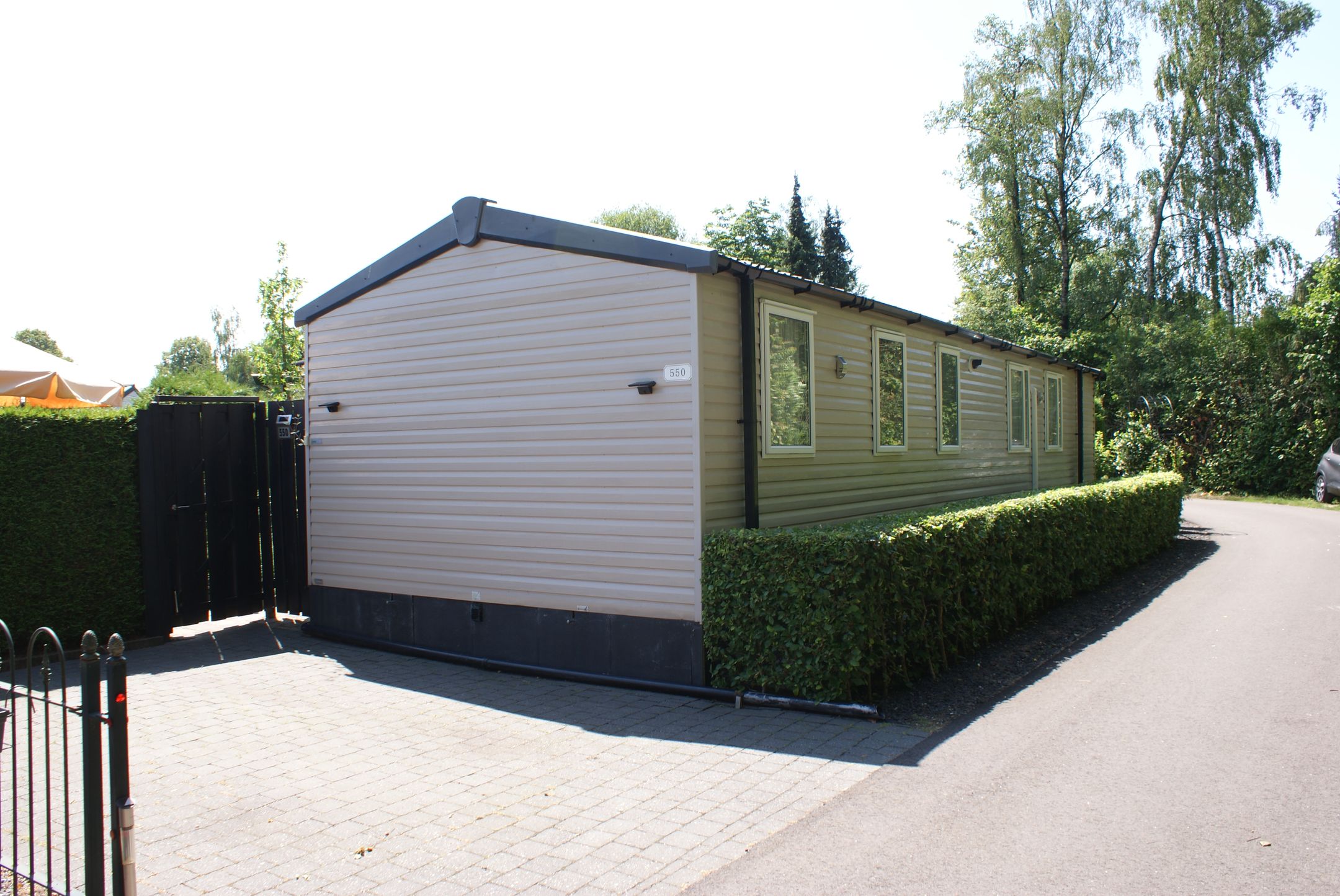3-bedroom freehold villa in Voorthuizen — photo 2 of 5