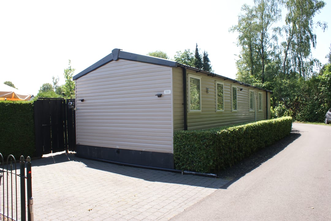 Photo 2 of Kieftveen 18-550