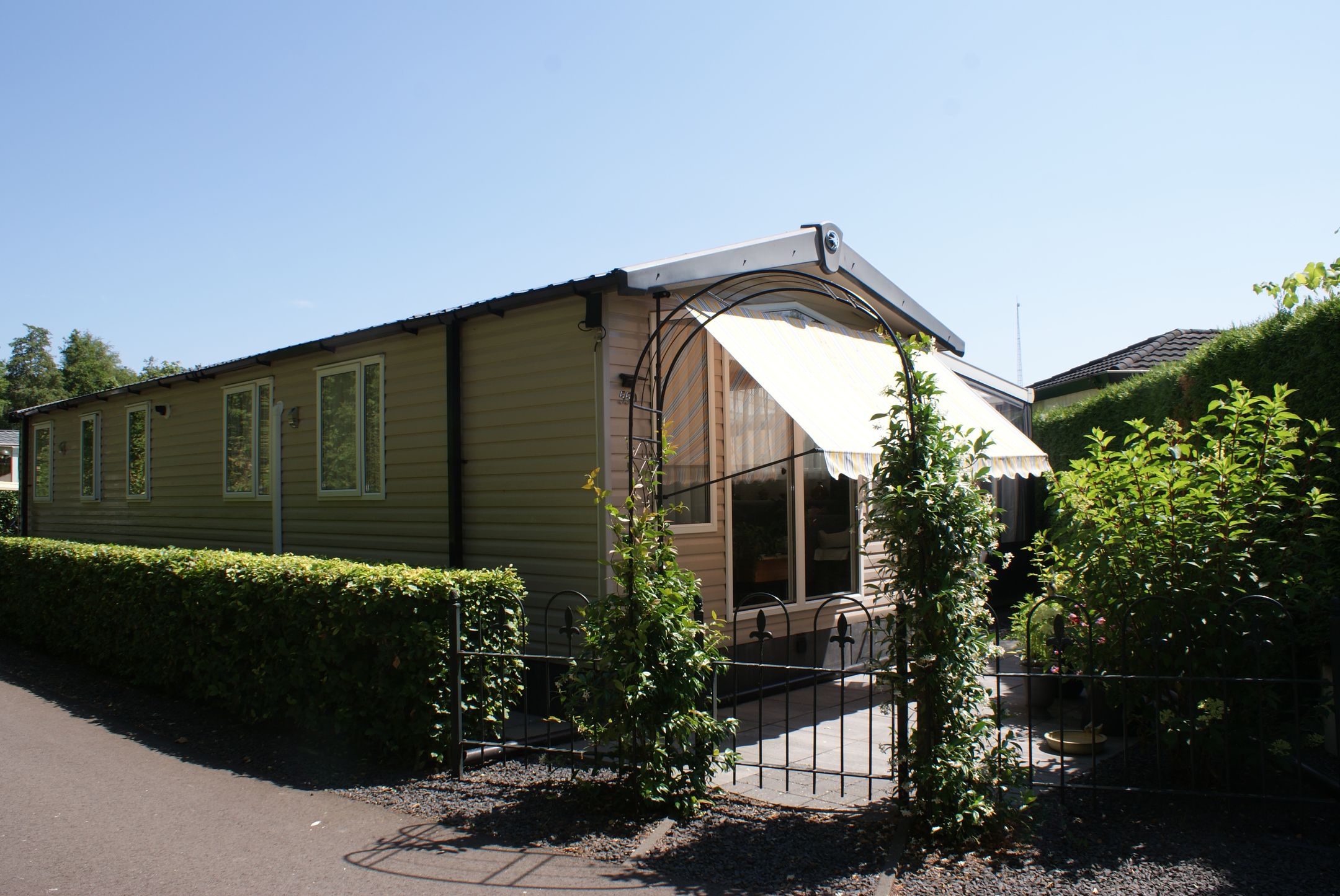 3-bedroom freehold villa in Voorthuizen — photo 1 of 5