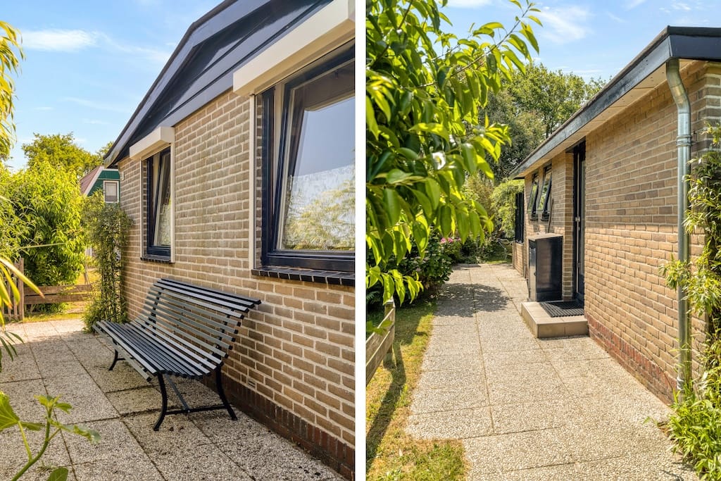 2-bedroom freehold villa in Callantsoog — photo 4 of 5