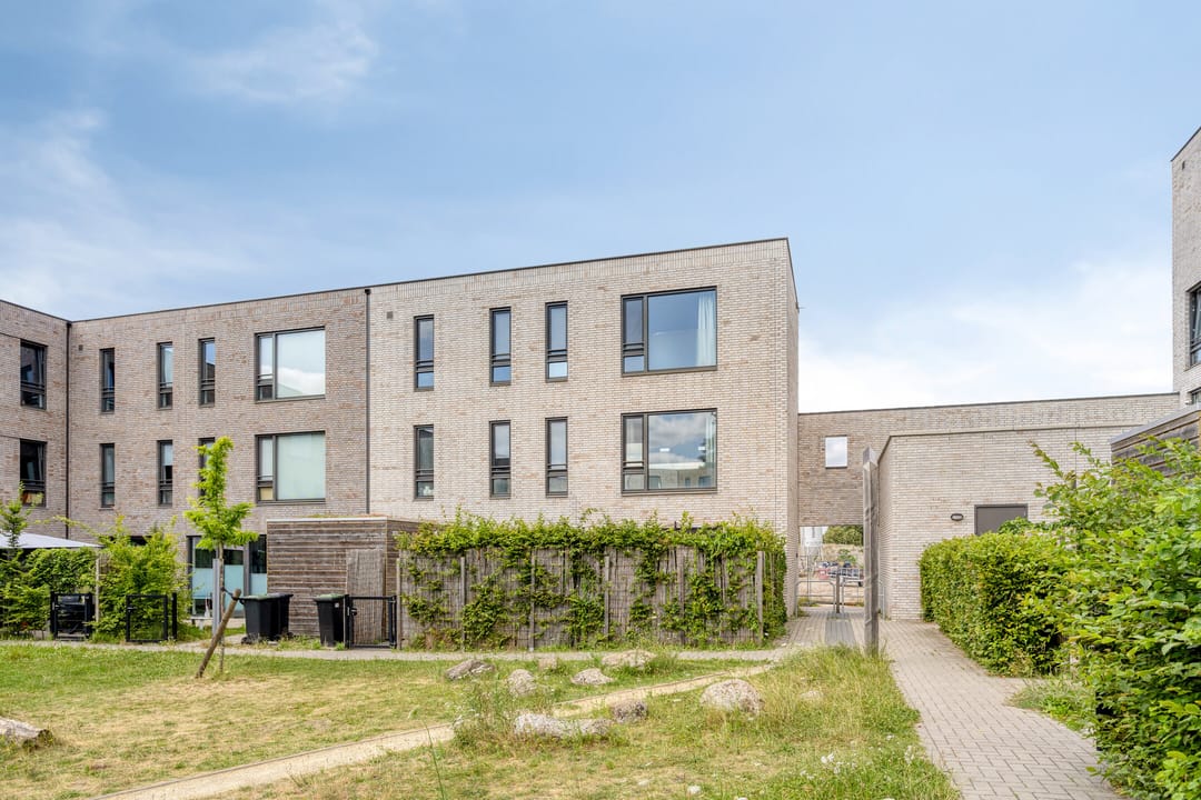 Foto 17 van Leendert Overduinstraat 18