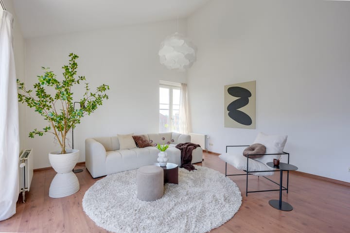Appartement te koop: Eerste Oosterparklaan 98A, Utrecht