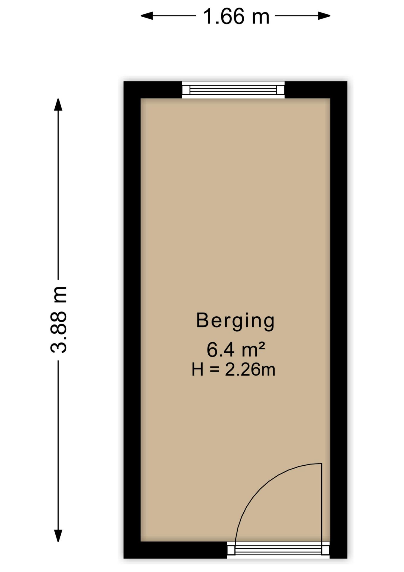 Foto 21 van Berkenlaan 211