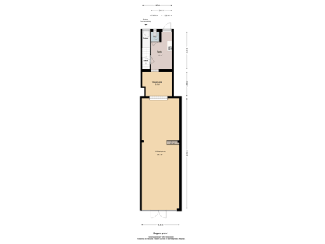 View floorplan