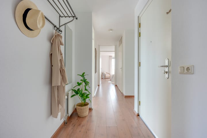 Appartement te koop: Eerste Oosterparklaan 98A, Utrecht