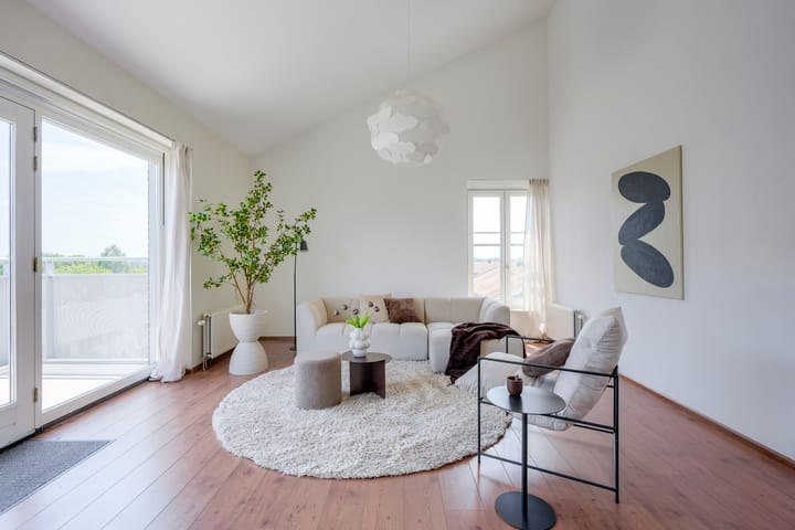 Appartement te koop: Eerste Oosterparklaan 98A, Utrecht
