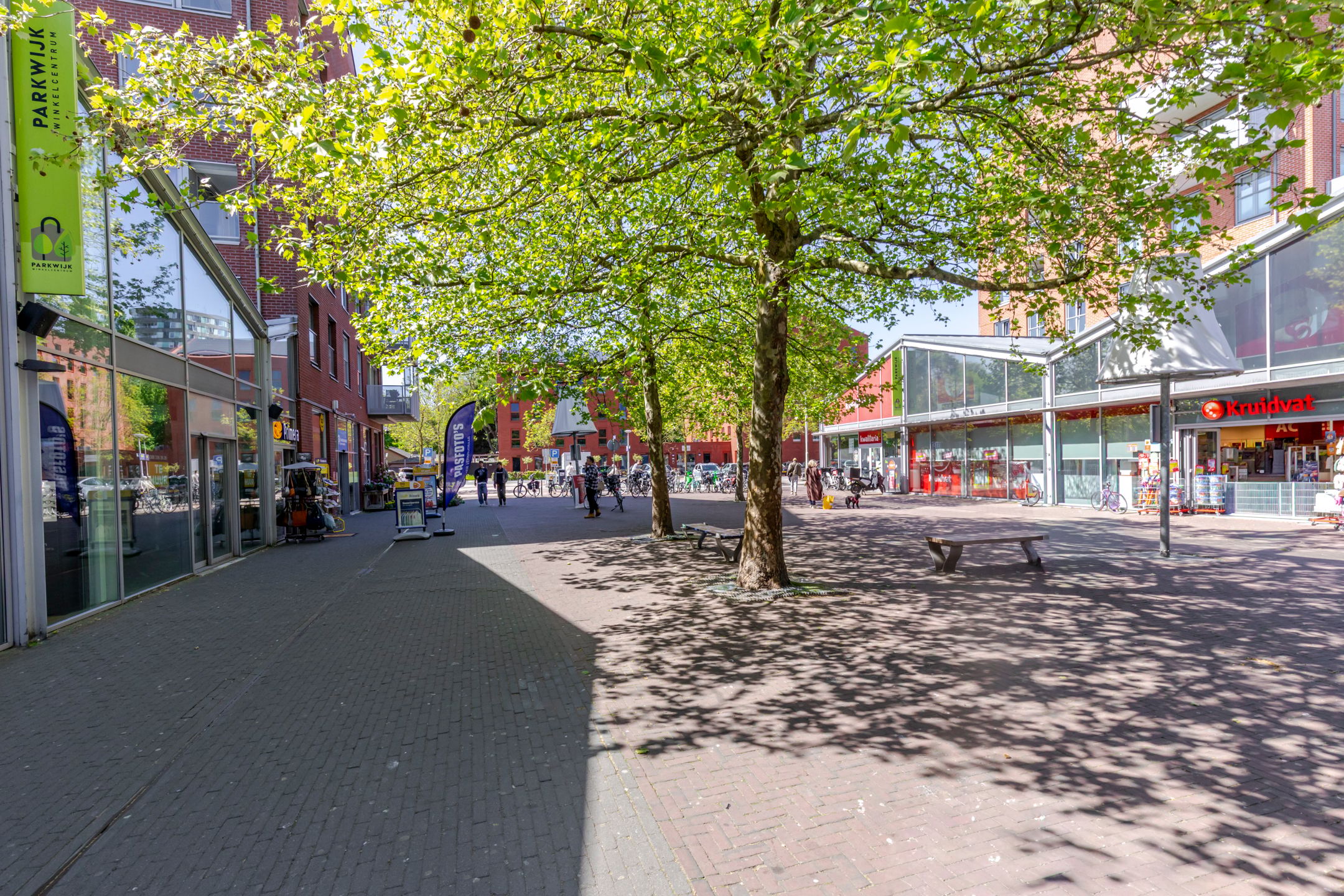 Photo 45 of Eerste Oosterparklaan 98-A
